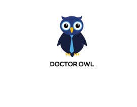 #60 for Official Doctor Owl esports logo deisgner needed by hosenmunna46