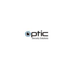 #59 for Design a Logo for Optic Security Solutions by yaseendhuka07