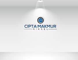 #46 ， Design Logo &amp; Stationery &quot;CMD&quot; (Cipta Makmur Diesel) 来自 mostafizurrahma0