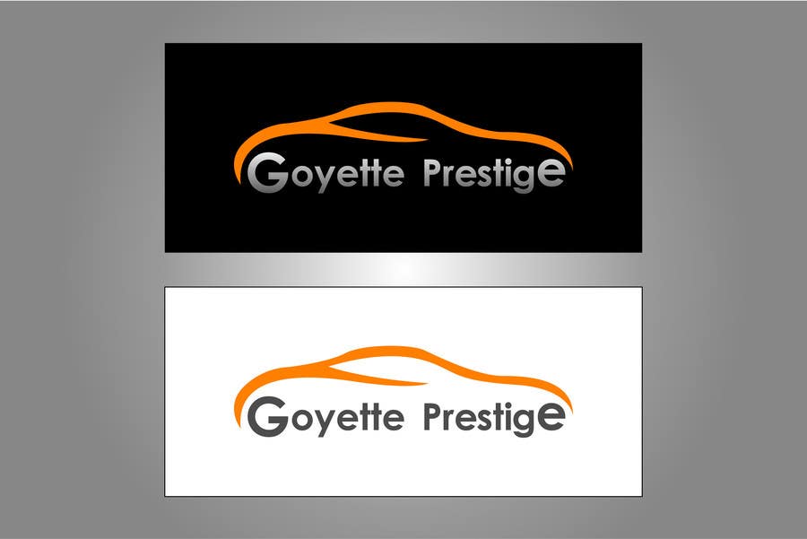 Proposition n°15 du concours                                                 Create a really simple logo for a sub-brand
                                            