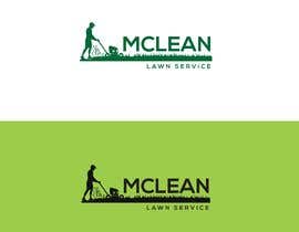 #170 for Mclean lawn service by sobujvi11