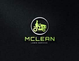 #176 for Mclean lawn service by sobujvi11