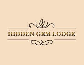 Nro 44 kilpailuun Hidden Gem Lodge käyttäjältä trisahugo