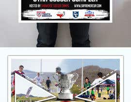 FantasyZone님에 의한 Looking to have soccer tournament flyers done을(를) 위한 #45