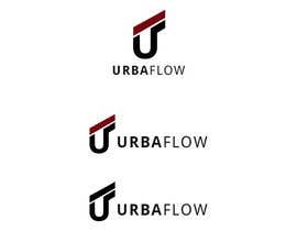 #109 for Create logo for Urbaflow, an e-commerce for rap and hip hop lovers. (DESCRIPCIÓN EN ESPAÑOL) by asifjoseph