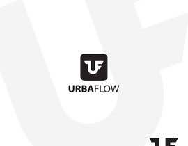 #191 for Create logo for Urbaflow, an e-commerce for rap and hip hop lovers. (DESCRIPCIÓN EN ESPAÑOL) by sobujvi11