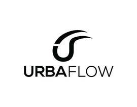 #131 for Create logo for Urbaflow, an e-commerce for rap and hip hop lovers. (DESCRIPCIÓN EN ESPAÑOL) by rabiul199852
