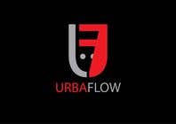 #166 for Create logo for Urbaflow, an e-commerce for rap and hip hop lovers. (DESCRIPCIÓN EN ESPAÑOL) by SHAHID425703