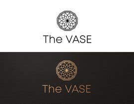 #1 for Logo for my jewelry boutique.. the name is ( The VASE ) , I want it simple and elegant , and don&#039;t use too much color please by kosvas55555