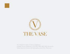 #50 for Logo for my jewelry boutique.. the name is ( The VASE ) , I want it simple and elegant , and don&#039;t use too much color please by amdadul2
