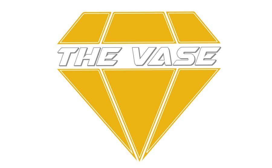 Contest Entry #40 for                                                 Logo for my jewelry boutique.. the name is ( The VASE ) , I want it simple and elegant , and don't use too much color please
                                            