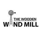 #38 for Wooden WIndmill Logo Design by RGTechs