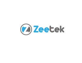 #71 for Logo Design for Zeetek (ecommerce store) af faisalkreative
