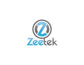 faisalkreative tarafından Logo Design for Zeetek (ecommerce store) için no 78