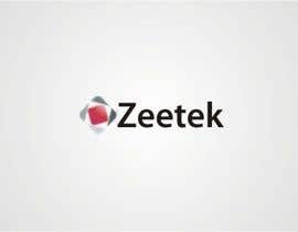 pakwebsol tarafından Logo Design for Zeetek (ecommerce store) için no 4