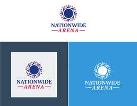 #255 for Logo for a Multi-Purpose Arena by shaahjaalal