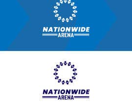#33 for Logo for a Multi-Purpose Arena by cseskyz8