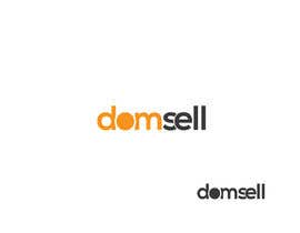 #456 para Logo Design Domsell.it de nasimoniakter