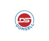 #503 ， Logo Design Domsell.it 来自 xiebrahim97