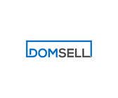 #802 ， Logo Design Domsell.it 来自 xiebrahim97