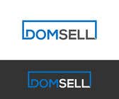 #810 ， Logo Design Domsell.it 来自 xiebrahim97
