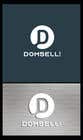 #314 ， Logo Design Domsell.it 来自 kamileo7