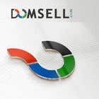 #515 ， Logo Design Domsell.it 来自 kamileo7