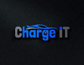 #351 per New logo for Charge IT da mozammalsarkar