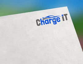 #352 για New logo for Charge IT από mozammalsarkar