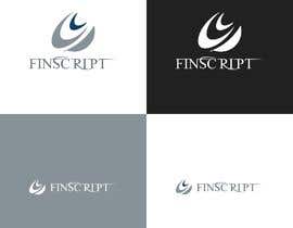 #57 for Logo design for Financial &amp; Accounting Services - Finscript - 14/07/2019 16:23 EDT by charisagse