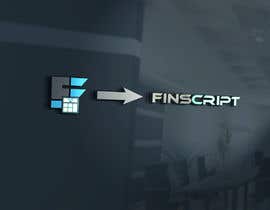 #25 for Logo design for Financial &amp; Accounting Services - Finscript - 14/07/2019 16:23 EDT by graphicscs420