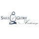
                                                                                                                                    Icône de la proposition n°                                                15
                                             du concours                                                 Sails of Glory Anchorage logo
                                            