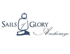 #15 for Sails of Glory Anchorage logo by jennytattoobardc