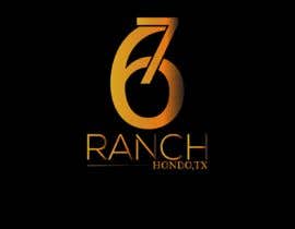 nº 115 pour Design a Logo For a Ranch par hjibon247 
