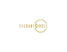 #192 za Logo for “elegantcircle”, just those two words combined. It is an apparel, fabric product, targeted more towards women. - 15/07/2019 01:41 EDT od semajuli205