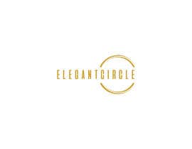 #201 for Logo for “elegantcircle”, just those two words combined. It is an apparel, fabric product, targeted more towards women. - 15/07/2019 01:41 EDT by semajuli205