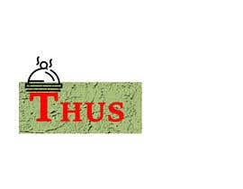 #100 ， Restaurant Logo Thús 来自 pinkydzngj