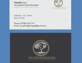 #232 for design me a business card by zumurislam15