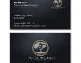 #233 for design me a business card by zumurislam15