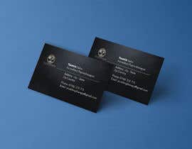 #239 for design me a business card by zumurislam15