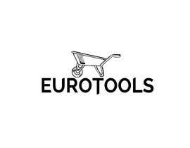 #54 para need logo for - eurotools / eurotools.org.ua de Mirajulbd