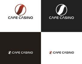 #52 para Design a Logo for Cafe por charisagse
