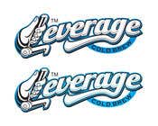 #270 cho &quot;Leverage&quot; draft Cold Brew Coffee on tap! Logo and Wordmark bởi reddmac