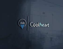 #107 for Looking super cool logo for my Ice Cream Brand &quot;Cool Hearts&quot; by arindamacharya