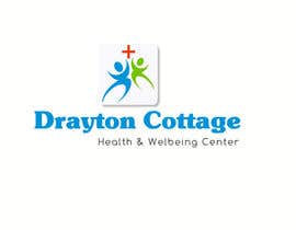 #7 for Design a Logo for Drayton Cottage Health &amp; Wellbeing Centre af bha4