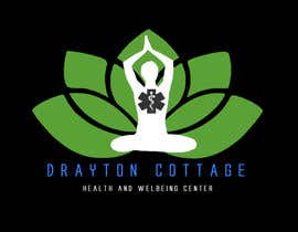 #27 for Design a Logo for Drayton Cottage Health &amp; Wellbeing Centre af bha4