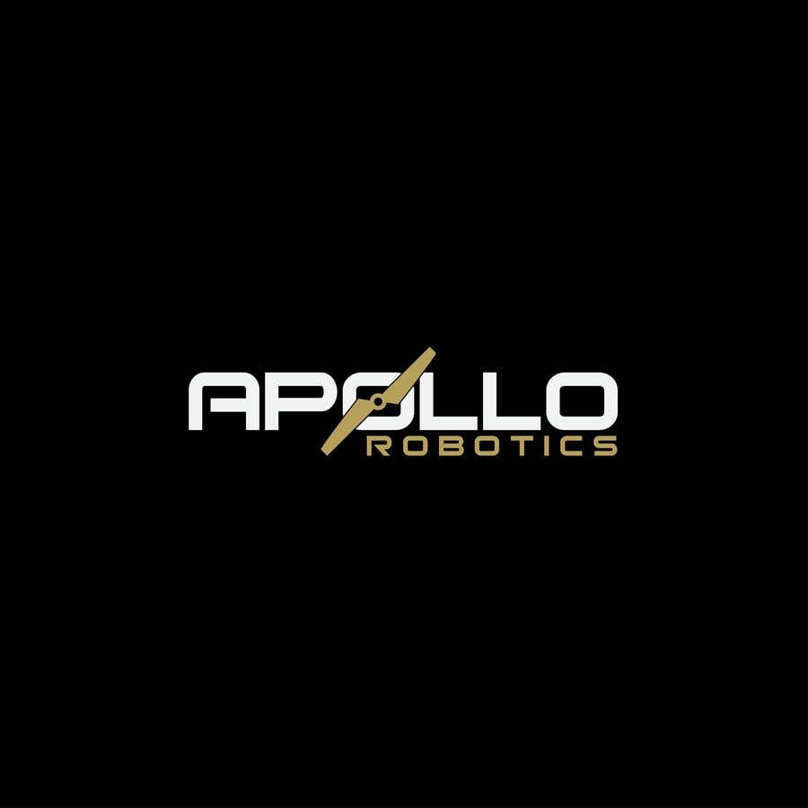 Contest Entry #300 for                                                 New Logo for Apollo Robotics
                                            