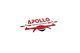Imej kecil Penyertaan Peraduan #170 untuk                                                     New Logo for Apollo Robotics
                                                
