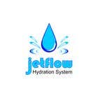 #28 for New and improved Jetflow logo and packaging af smarttgraphics