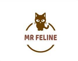 #4 ， I need a logo for an online pet store (cats only) 来自 mahfuzr040